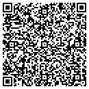 QR code with A G Customs contacts
