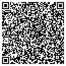 QR code with Half Moon Saloon contacts