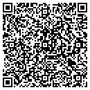 QR code with How'es About Pizza contacts
