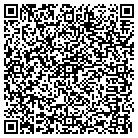 QR code with Corner Vlntr Fire & Rescue Service contacts