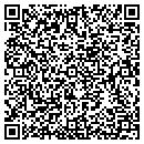 QR code with Fat Tuesday contacts