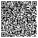 QR code with Cmx contacts