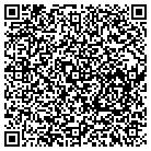 QR code with D & T Hot Rod & Custom Cars contacts