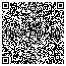 QR code with Kenny's Kustom contacts