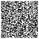 QR code with E R Bacon Development LLC contacts