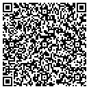 QR code with Artisan Lamp contacts
