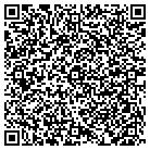 QR code with Maciano's Pizza & Pastaria contacts