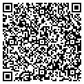 QR code with George's contacts