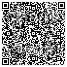 QR code with Blue Goose Gift Basket & contacts