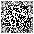 QR code with Halftime Sports Pub contacts