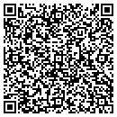 QR code with Haye Loft contacts