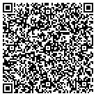 QR code with D C Child & Family Service contacts