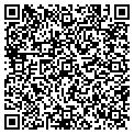 QR code with Hut Lounge contacts