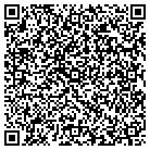QR code with Pelton Reporting Service contacts