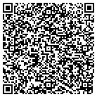 QR code with Custom Converting Inc contacts