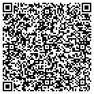 QR code with Richardson Reporting Service contacts