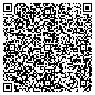 QR code with Rowe Sherry L Csr Rmr Rpr contacts