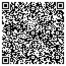 QR code with Parr Sales contacts