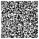 QR code with B&A Kustoms contacts