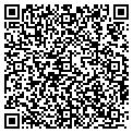 QR code with R & A Sales contacts