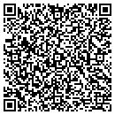 QR code with Regional Reporting Inc contacts