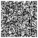 QR code with Pizza Baron contacts