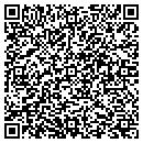 QR code with F/M Tuning contacts