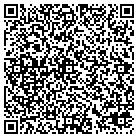 QR code with Junipers Salon & Lounge Inc contacts