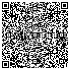 QR code with White's Custom Auto contacts