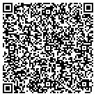 QR code with Accu Script Court Reporting contacts