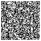 QR code with Addison Reporting Inc contacts