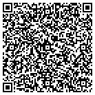QR code with M C Leather Sporting Good contacts