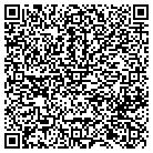 QR code with Connie's Calico Garden Florist contacts