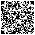QR code with Alfredia B Days contacts