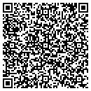 QR code with Pizza Patron contacts