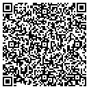 QR code with Calvary Shelter contacts