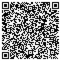 QR code with W C Store contacts