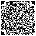 QR code with Dts contacts