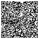 QR code with Red Brick Pizza contacts