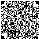 QR code with Apex Reporting Group contacts