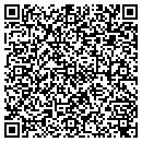 QR code with Art Uphosltery contacts
