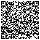 QR code with William R Hyde MD contacts