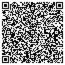 QR code with Taca Airlines contacts