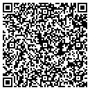 QR code with Atlantic Reporting contacts