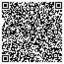 QR code with Pairet's Inc contacts