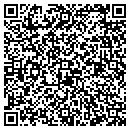 QR code with Oritani Motor Hotel contacts