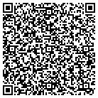 QR code with Twin Image Lithograph contacts