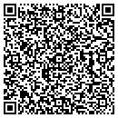 QR code with Palace Hotel contacts