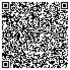 QR code with D Wright Image Barber & Stylng contacts