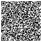 QR code with Custom Fabricated Products contacts